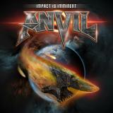 Anvil - Impact Is Imminent (Lossless)