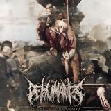 Dehumanize - They Will Beg for Separation	(EP)