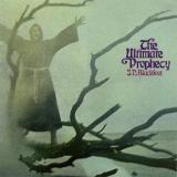 J.D. Blackfoot - The Ultimate Prophecy (Reissue, Unofficial Release 2000)