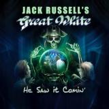 Jack Russell’s Great White - He Saw it Comin' (Lossless)