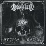 Ossario - Grave Metal (Lossless)