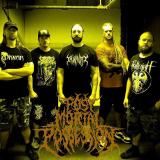 Post Mortal Possession - Discography (2016 - 2021) (Lossless)