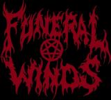 Funeral Winds - Discography (1992 - 2024)
