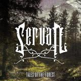 Servan - Tales of The Forest