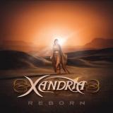 Xandria - Reborn (Single)
