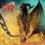 Infex - Burning in Exile (Lossless)