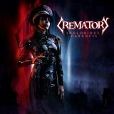Crematory - Inglorious Darkness