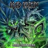 Iced Earth - Bang Your Head  (Live)