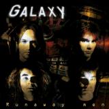 Galaxy - Runaway Men