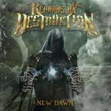 Remains of Destruction - New Dawn