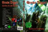 Grave Digger - The Clans Are Still Marching (DVD)