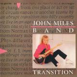 John Miles Band - Transition (Remastered 2010) (Lossless)