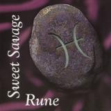 Sweet Savage - Rune (Lossless)