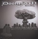 Doomsday Inc. - Beautiful Destruction (Lossless)