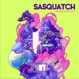 Sasquatch - Fever Fantasy (Lossless)