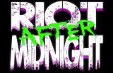 Riot After Midnight - Discography (2021 - 2022)