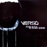 Verso - From Wings To Bare Bones