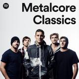 Various Artists - Metalcore Classics