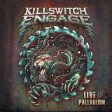 Killswitch Engage - Live At The Palladium (Live) (Blu-Ray)