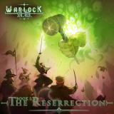 WarlocK A.D. - Book I: The Reserrection