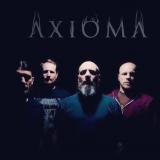 Axioma - Discography (2016 - 2022)