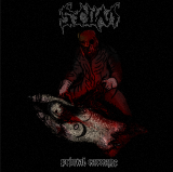 Scum - Primal Carnage (EP) (Lossless)