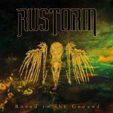 Rustorm - Razed to the Ground (Lossless)
