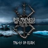 Ren Marabou - Tales Of Rune