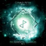 Gerald Peter Project - Incremental Changes Part 2