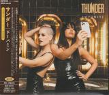 Thunder - Dopamine (Japanese Edition)