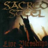 Sacred Steel - Live Blessings (DVD)