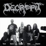 Decrepit - Discography (1993 - 1997)