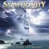 Symphonity - Voice from the Silence (Reloaded 2022) (Lossless)