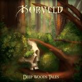 Korveld - Deep Woods Tales