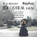 Babysaster - Requiem, K626