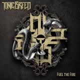 Tonic Breed - Fuel The Fire (EP)