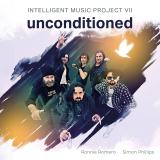 Intelligent Music Project VII - Unconditioned