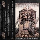 Wicked Innocence - (1 Demo, 1 LP)