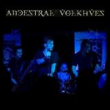 Ancestral Volkhves - Discography (2001 - 2008)