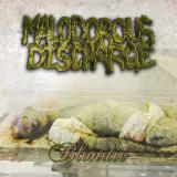 Malodorous Discharge - Discography (2017 - 2020)