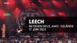 Leech - Rockpalast - Freak Valley Festival (Live)