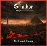 Grimdor - The Land Of Shadow