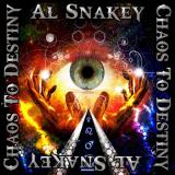 Al Snakey - Discography (2015-2022)