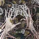 Autumnal Discord - The Quest (Reissue 2021)
