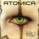 Atomica - Hilfe!