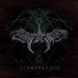 Achromatous - Achromatous (EP)