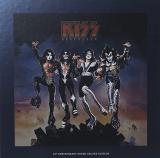 Kiss - Destroyer (45th Anniversary Super Deluxe) (Remastered 2021)