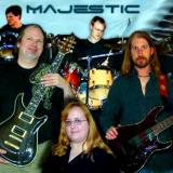 Majestic - Discography (2003 - 2020)
