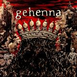 The Infamous Gehenna - Negative Hardcore