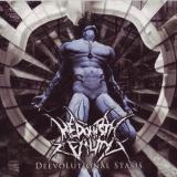 Hedonistic Exility - Deevolutional Stasis (EP)